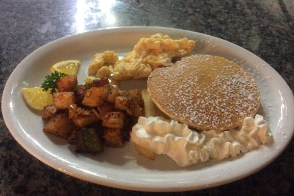 pancake-plate